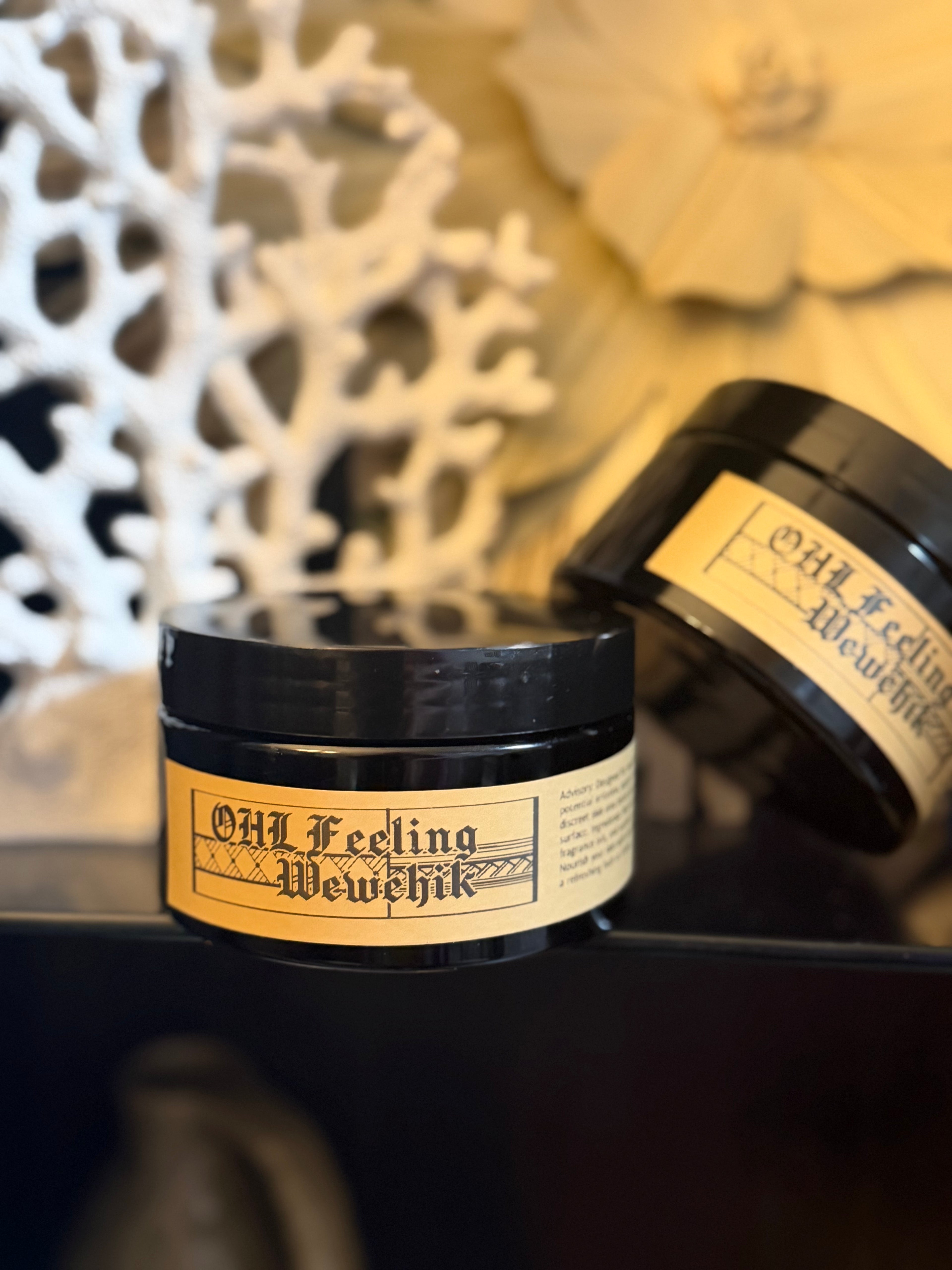 FEELING WEWEIK LOTION (MALE)