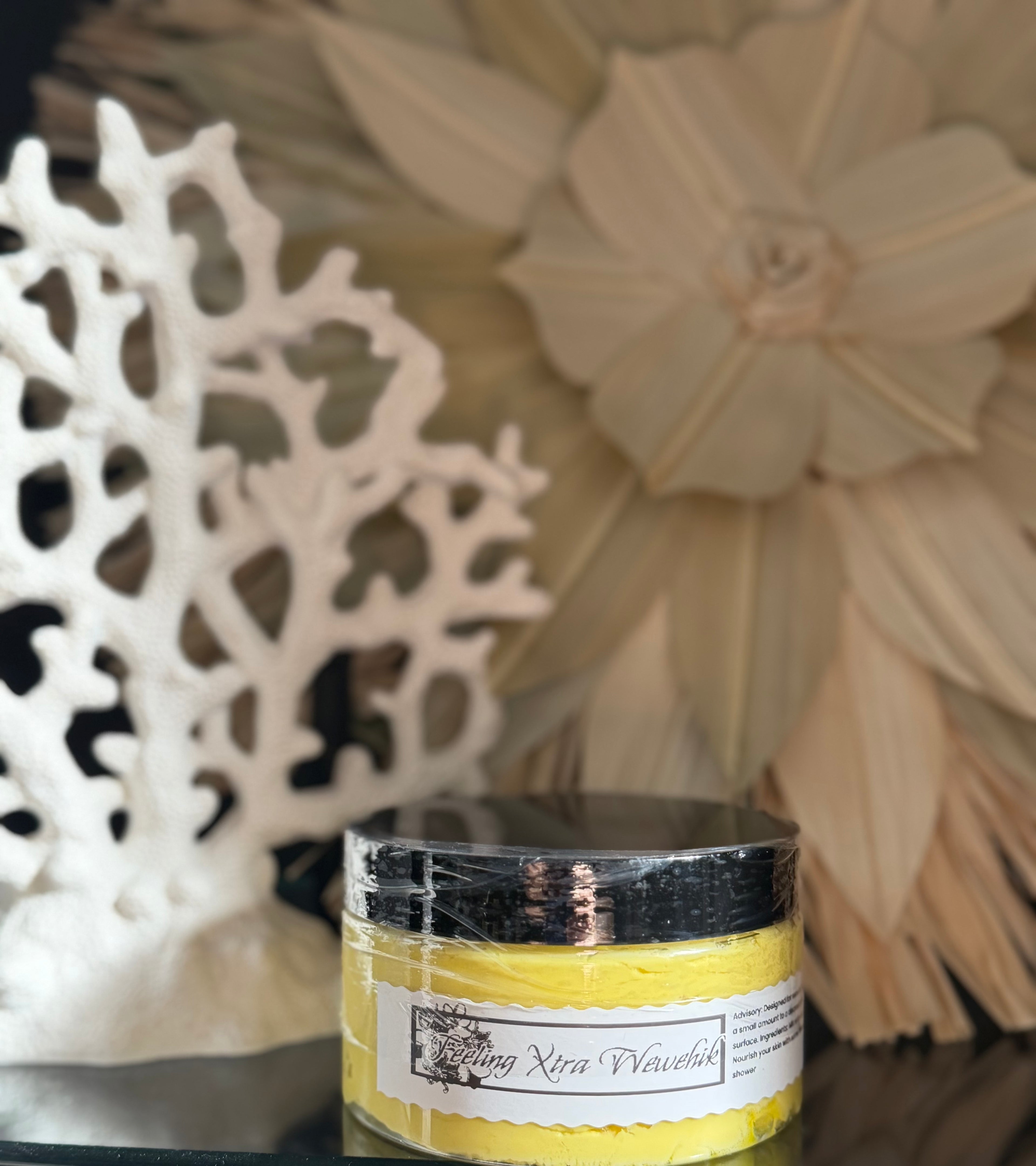 FEELING WEWEIK LOTION (FEMALE)